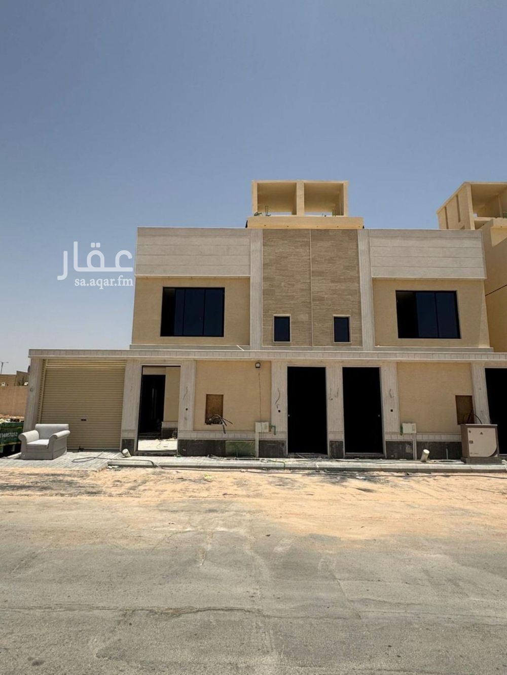 فيلا 3 غرف في ظهرة نمار، الرياض 2