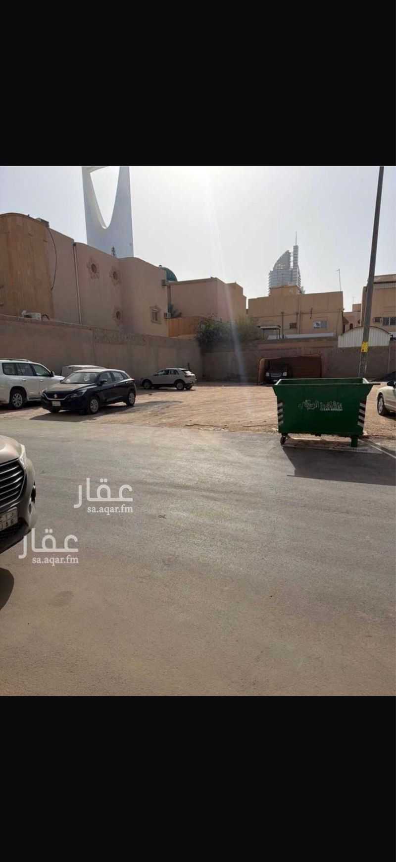 فيلا  في الرحمانية، الرياض 3