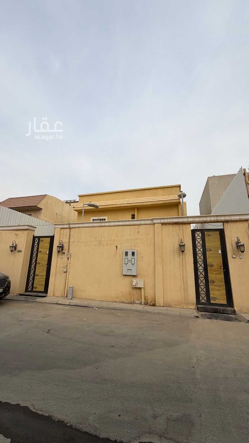 فيلا  في الرحمانية، الرياض 2