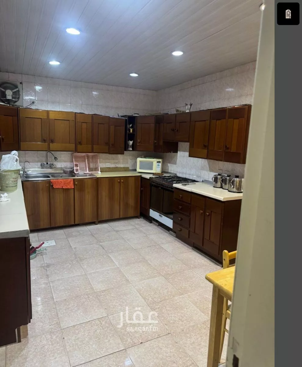 7 bedroom villa in Al Malaz 14