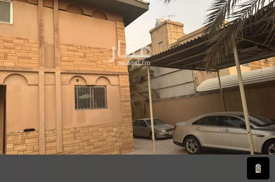 7 bedroom villa in Al Malaz 25
