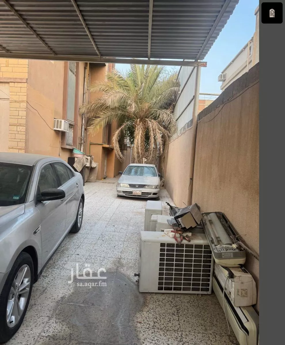 7 bedroom villa in Al Malaz 5
