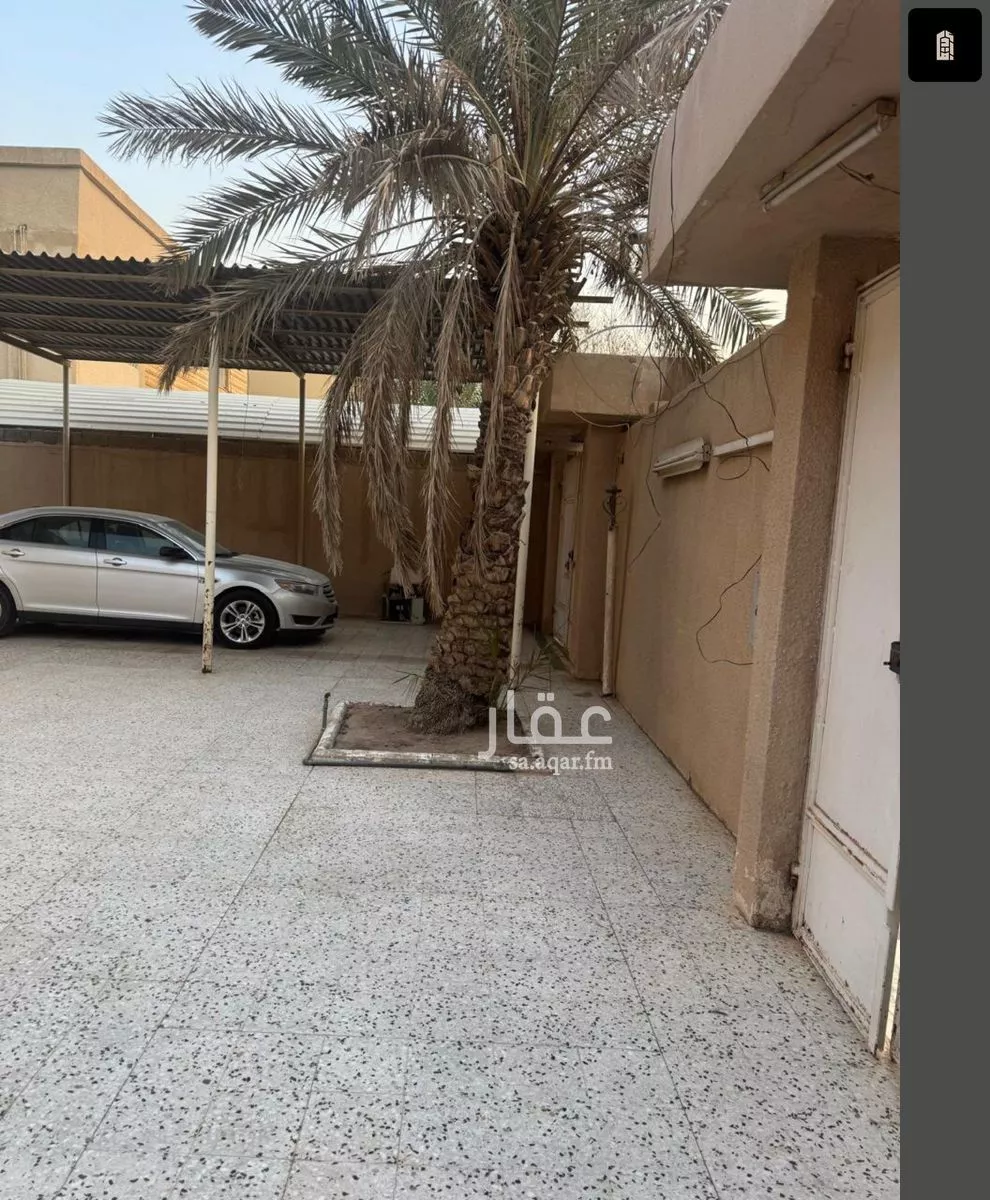 7 bedroom villa in Al Malaz 7