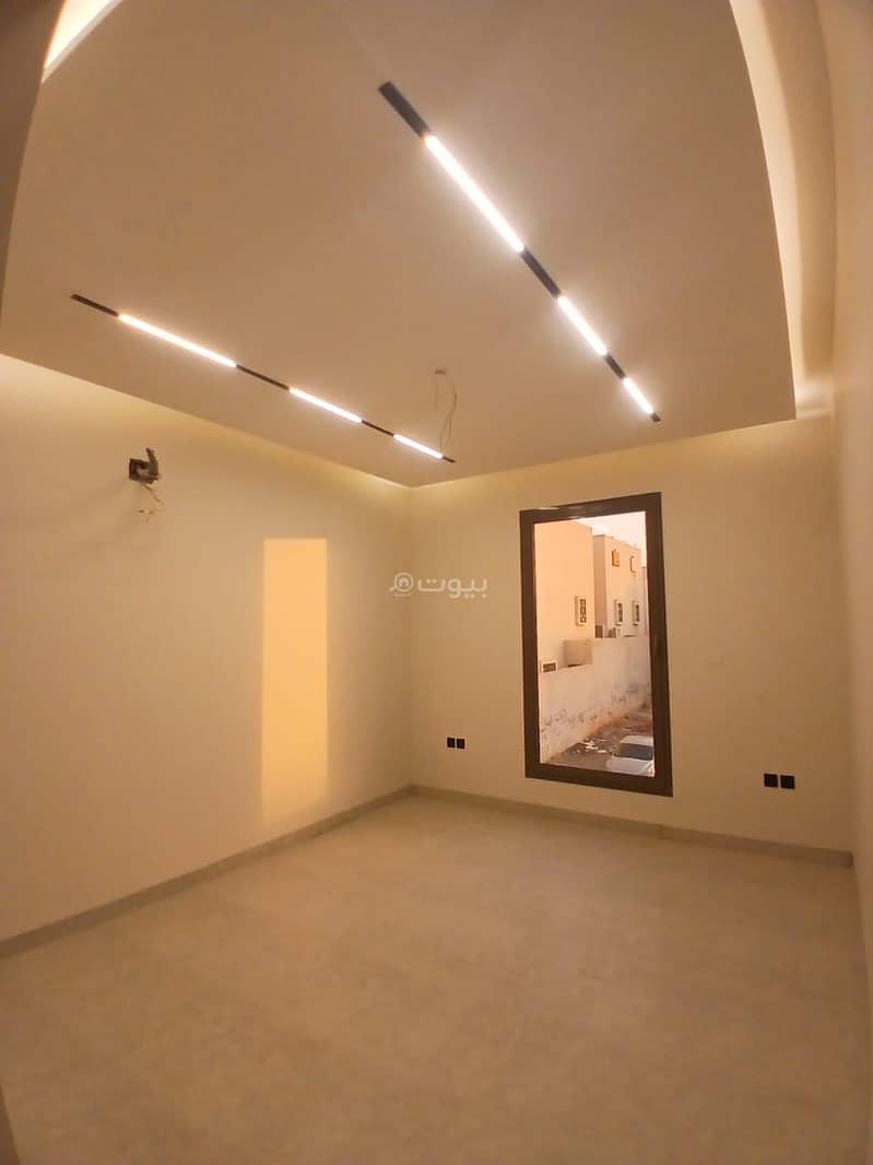4 bedroom villa in Granada, Riyadh 12
