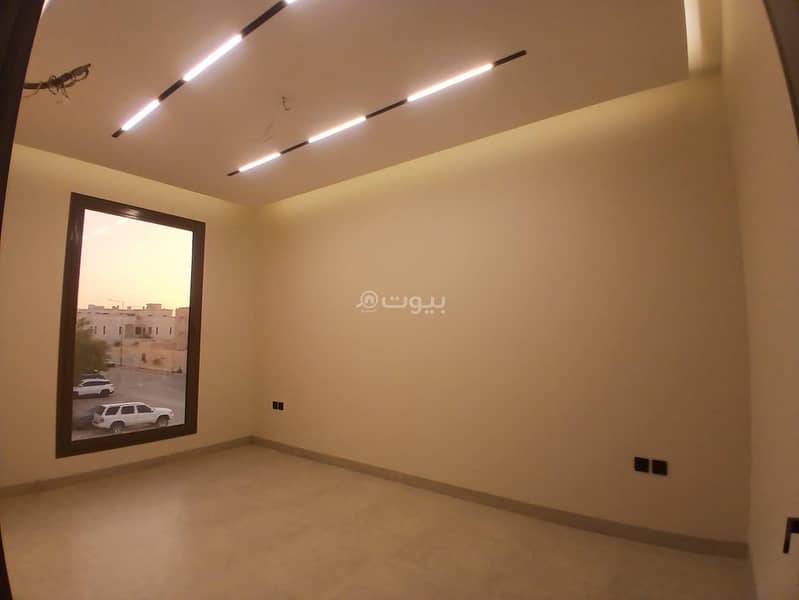 4 bedroom villa in Granada, Riyadh 13