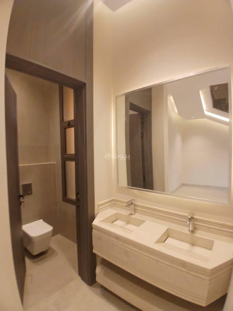 4 bedroom villa in Granada, Riyadh 16