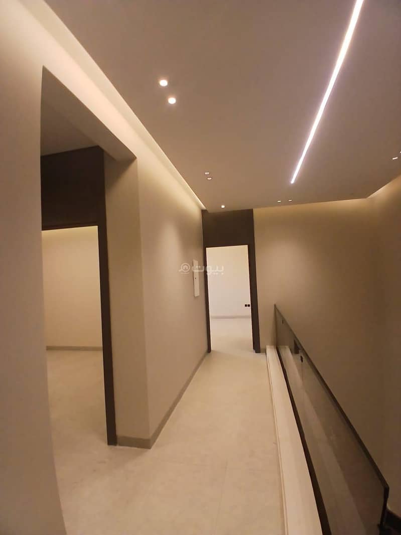 4 bedroom villa in Granada, Riyadh 17