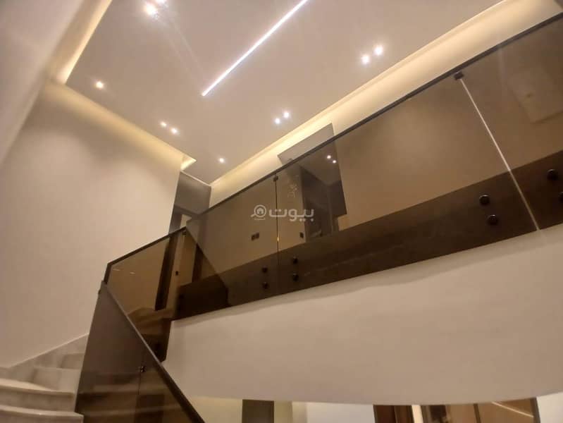 4 bedroom villa in Granada, Riyadh 19