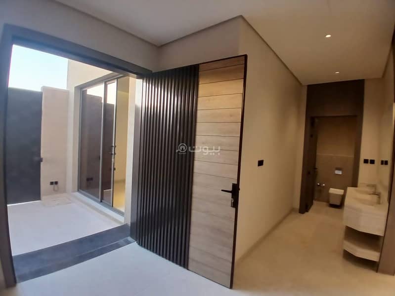 4 bedroom villa in Granada, Riyadh 20
