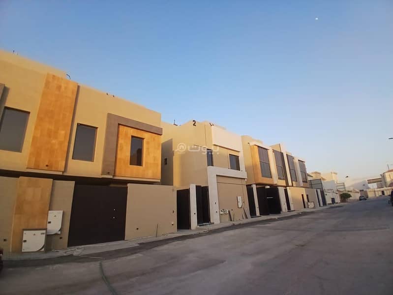 4 bedroom villa in Granada, Riyadh 22