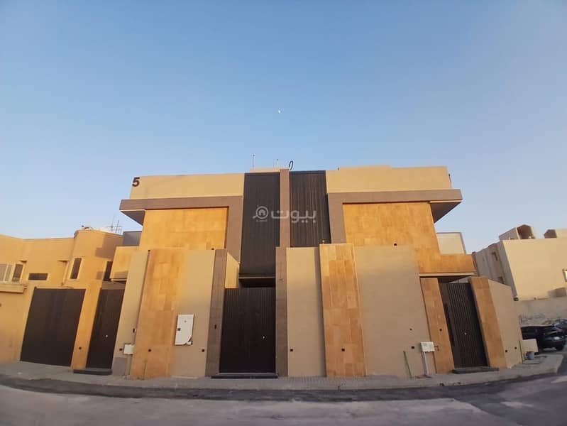 4 bedroom villa in Granada, Riyadh 23