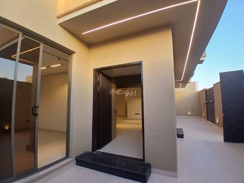 4 bedroom villa in Granada, Riyadh 26