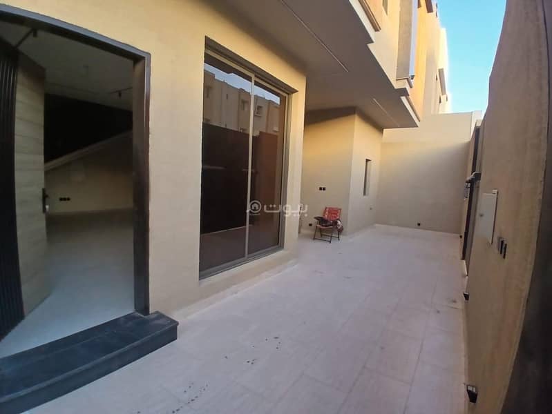 4 bedroom villa in Granada, Riyadh 27