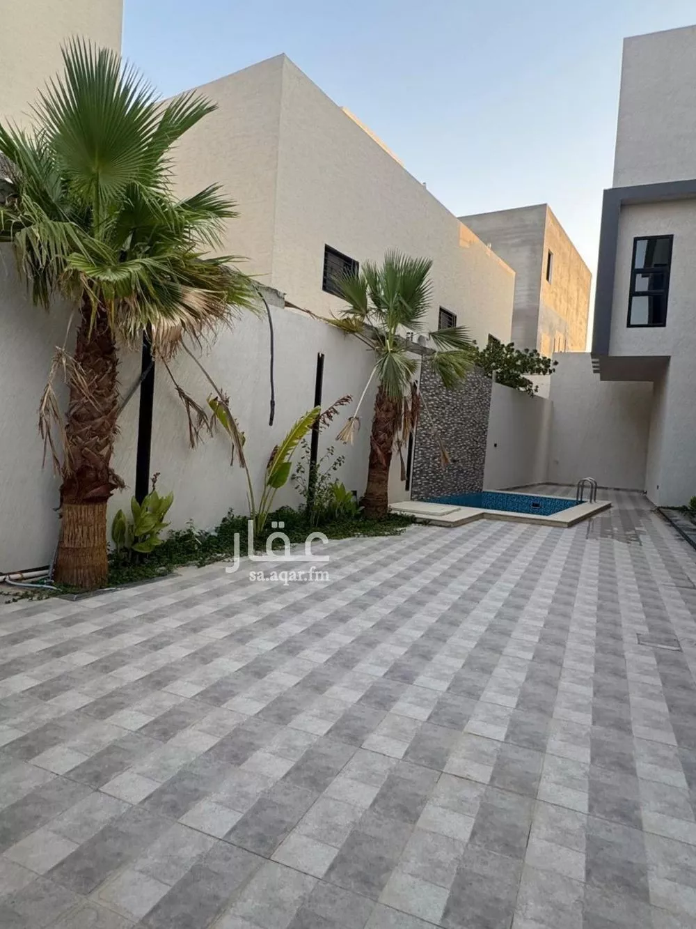 6 bedroom villa in Banban 12