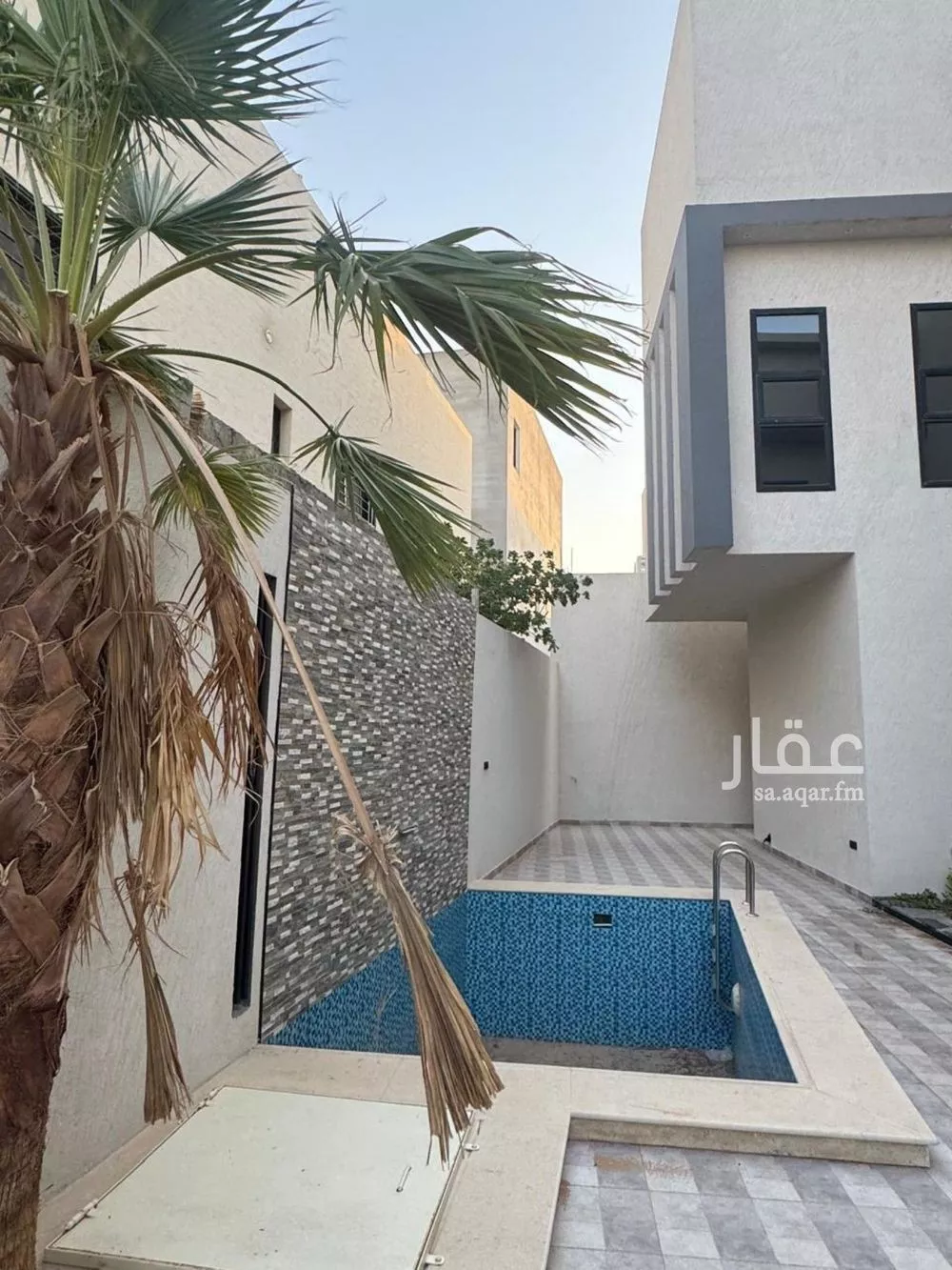 6 bedroom villa in Banban 14