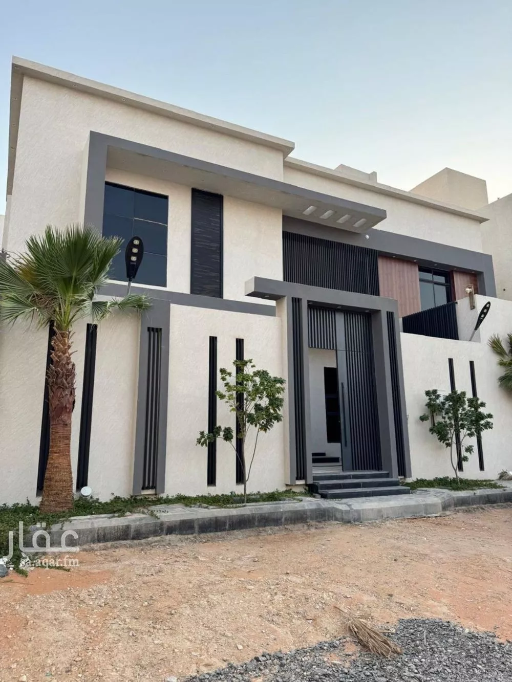 6 bedroom villa in Banban 9