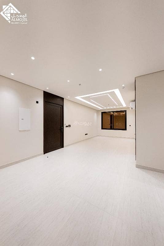 2 bedroom apartment in Al Yasmin, Riyadh 3