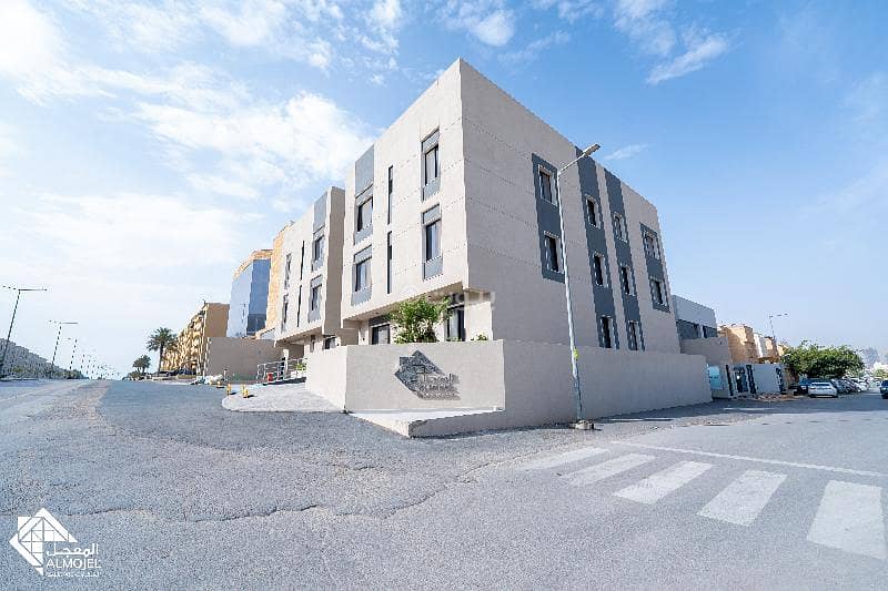 2 bedroom apartment in Al Yasmin, Riyadh 9