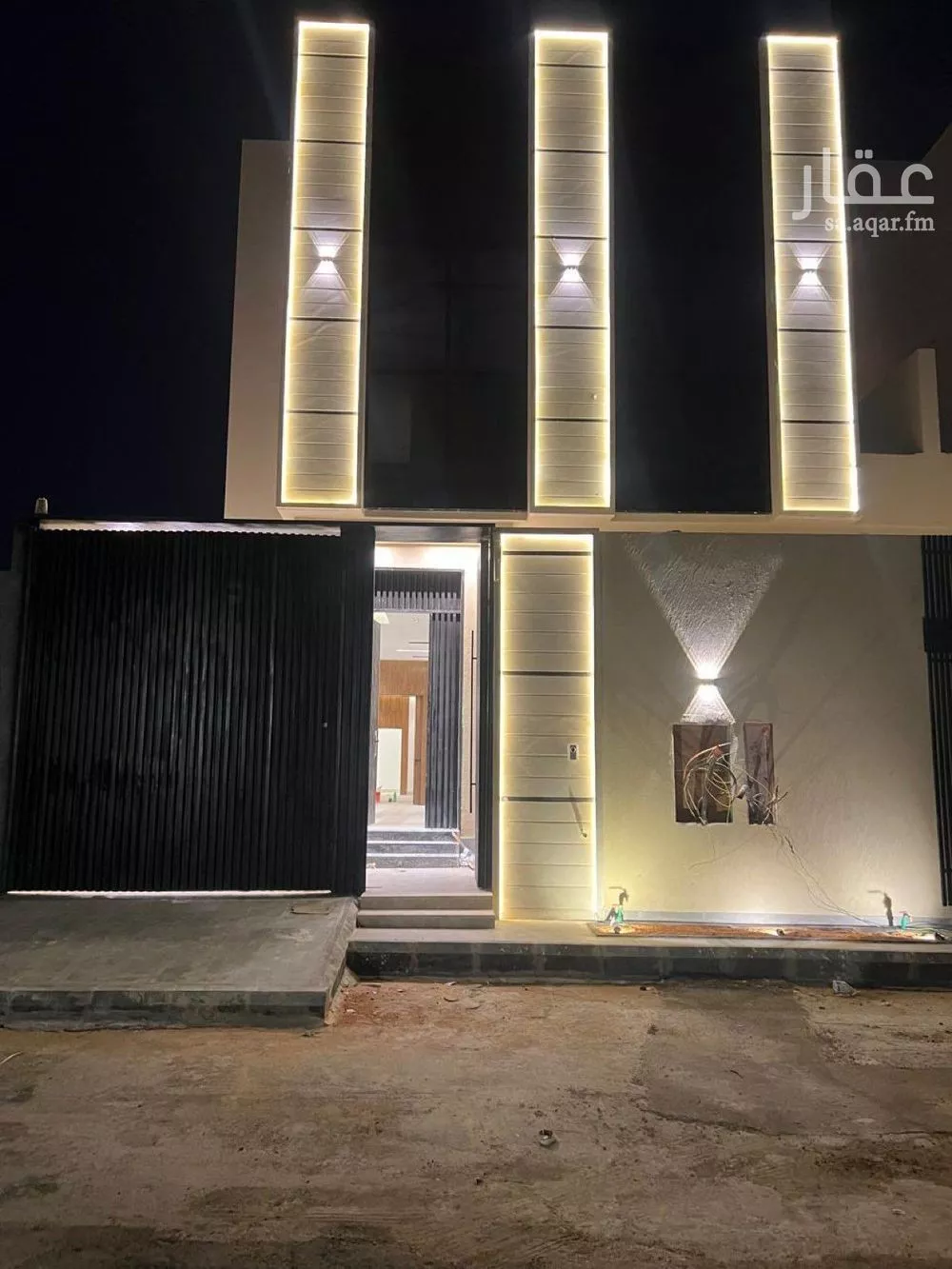 6 bedroom villa in Al Narjis 2