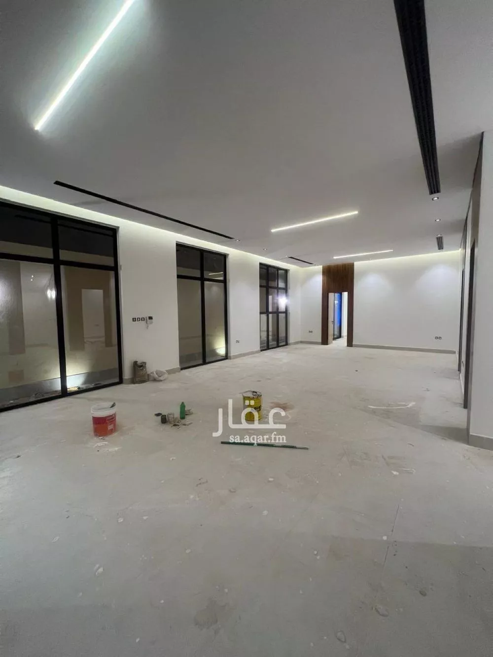 6 bedroom villa in Al Narjis 7
