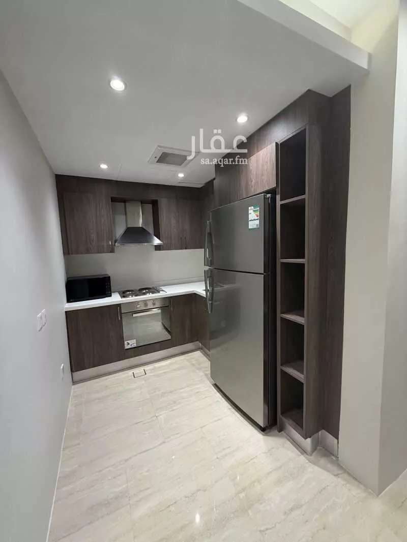 شقة 2 غرف في الرائد، الرياض 8