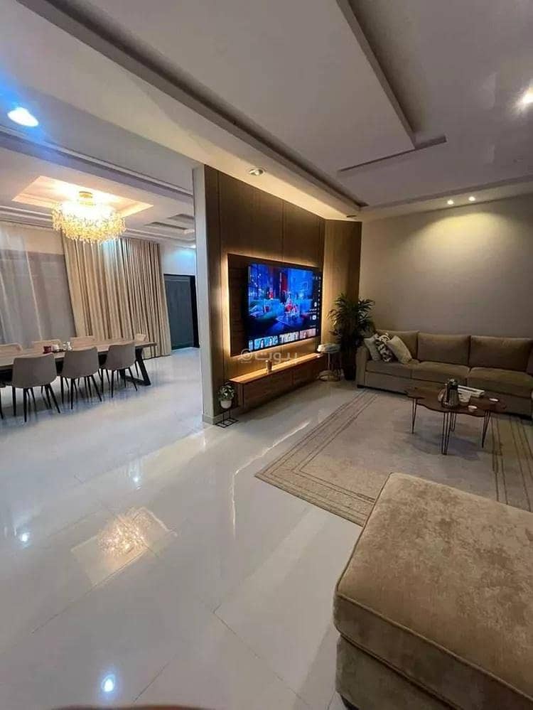 5 bedroom villa in Okaz, Riyadh 4