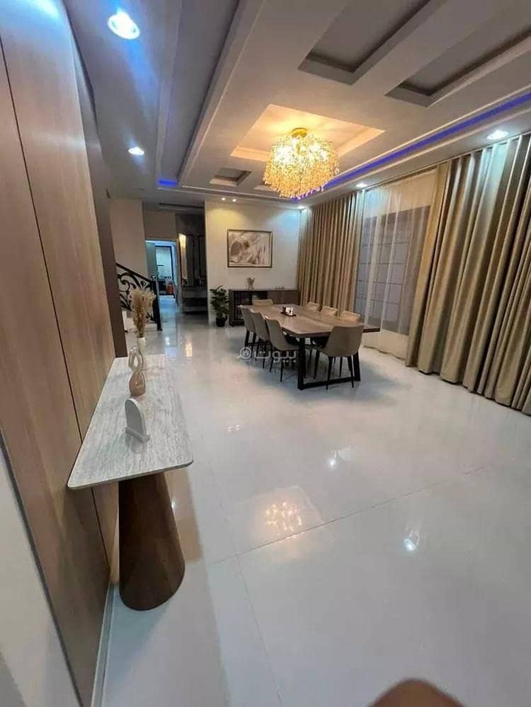 5 bedroom villa in Okaz, Riyadh 7