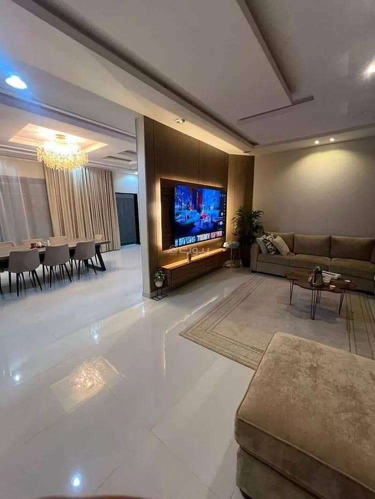 5 bedroom villa in Okaz, Riyadh 8