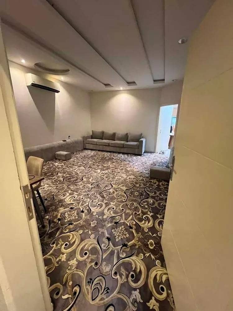 5 bedroom villa in Okaz, Riyadh 10