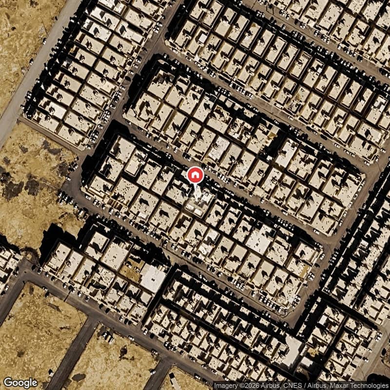 5 bedroom villa in Okaz, Riyadh 15