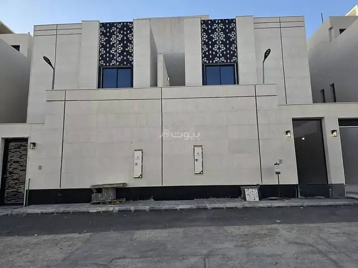 فيلا 4 غرف في البيان، الرياض