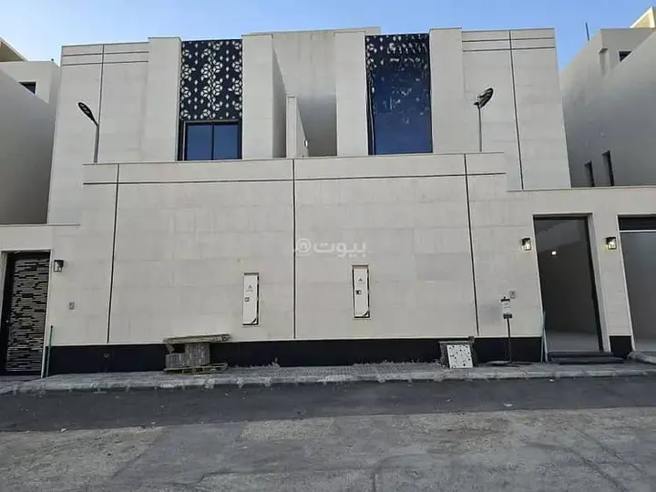 فيلا 4 غرف في البيان، الرياض 2