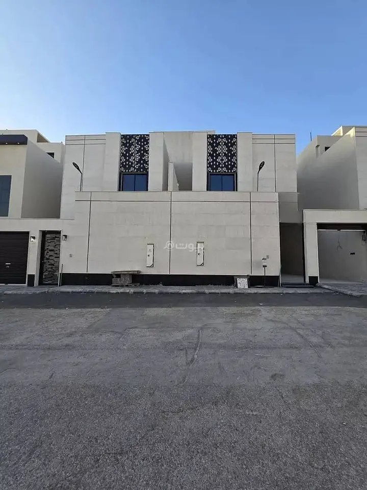 فيلا 4 غرف في البيان، الرياض 3