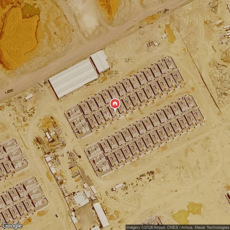 4 bedroom apartment in Al Murjan, Riyadh