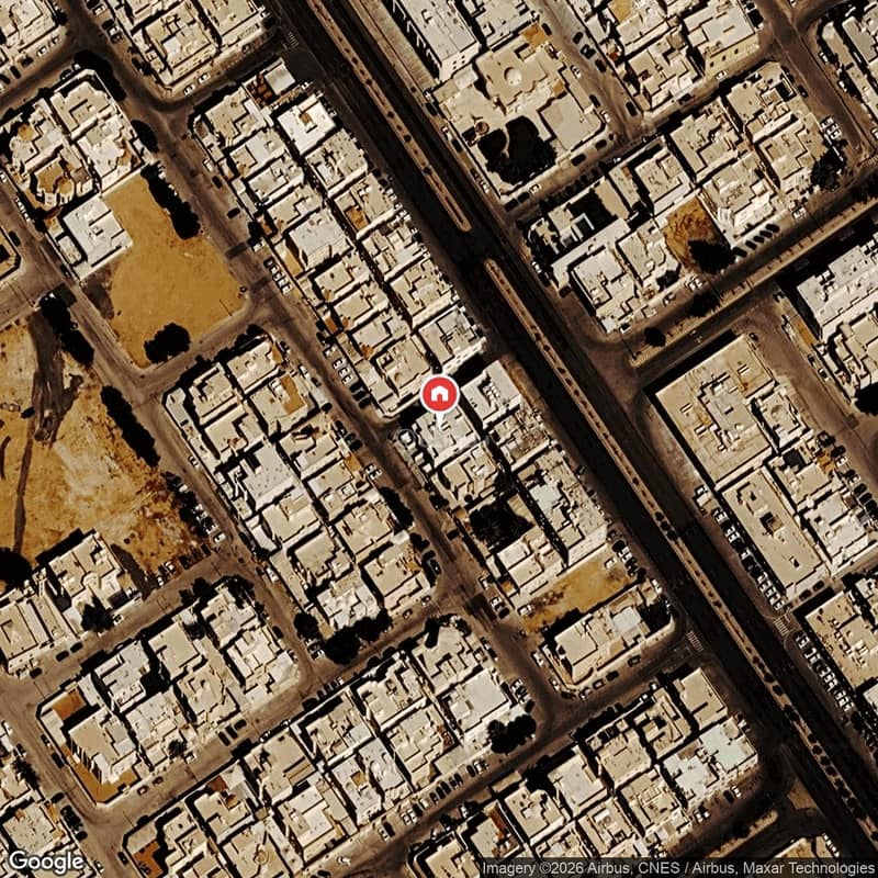 apartment in Al Manar, Riyadh