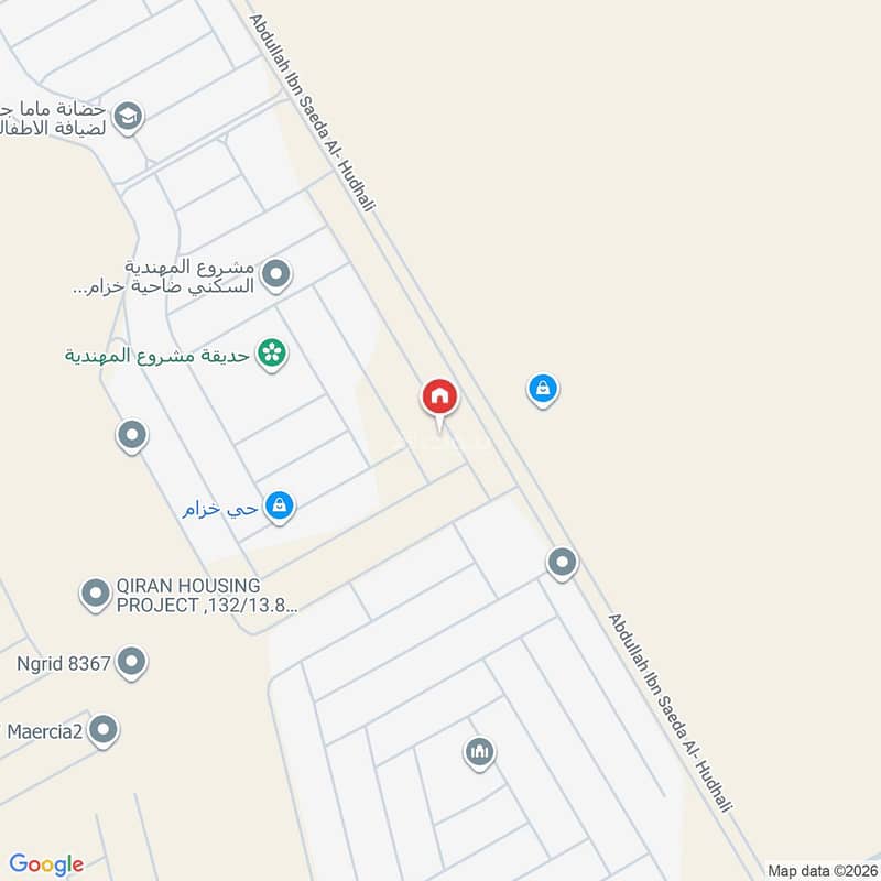 5 bedroom villa in King Khalid International Airport, Riyadh 2