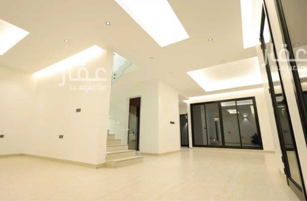 4 bedroom villa in Al Aridh 3
