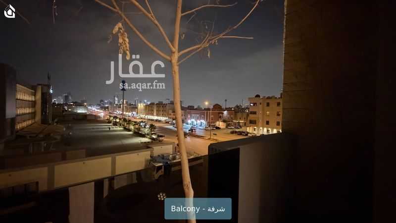 شقة 2 غرف في العقيق، الرياض 16