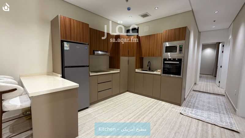 شقة 2 غرف في العقيق، الرياض 7