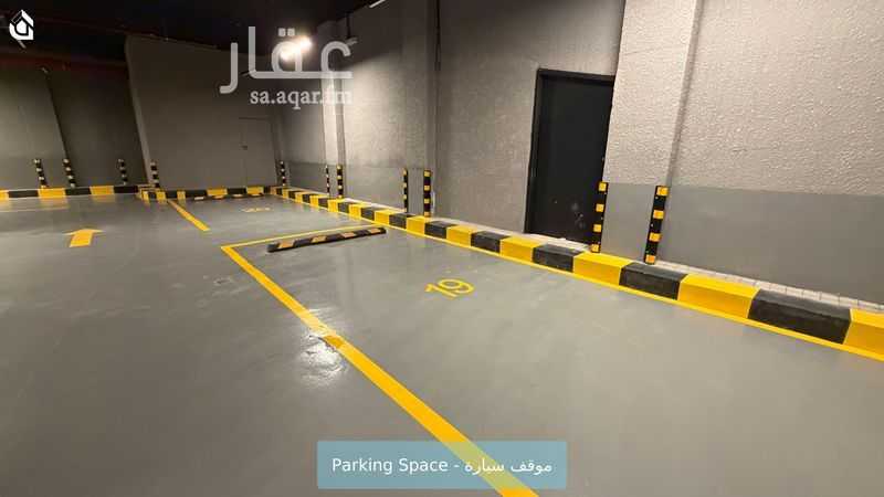شقة 2 غرف في العقيق، الرياض 17