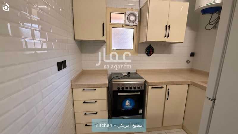شقة 2 غرف في جرير، الرياض 4