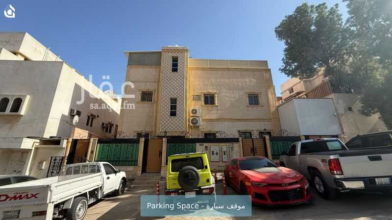 شقة 2 غرف في جرير، الرياض 10