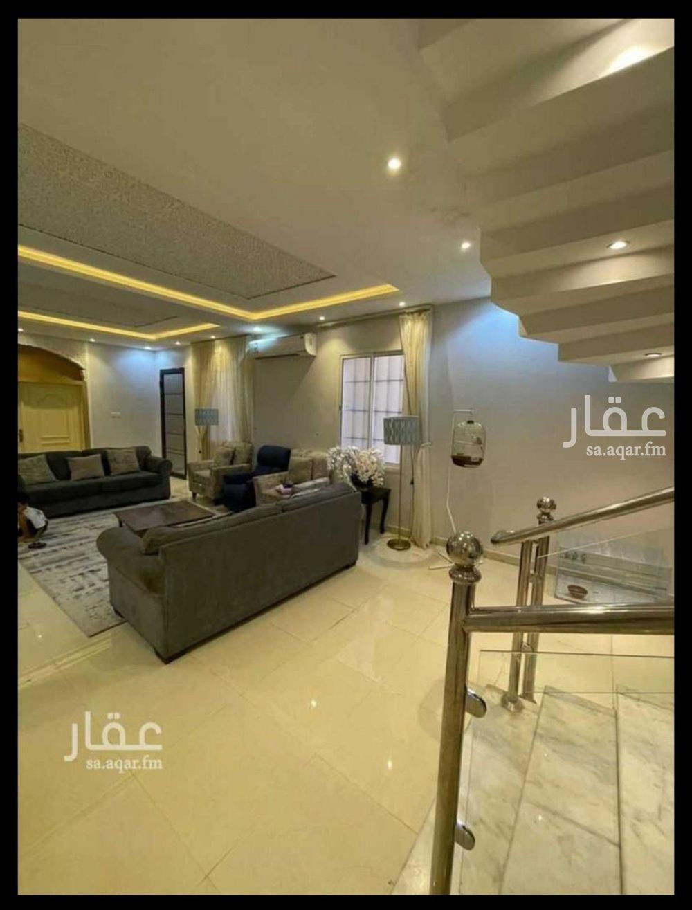 فيلا 6 غرف في ظهرة لبن، الرياض 11