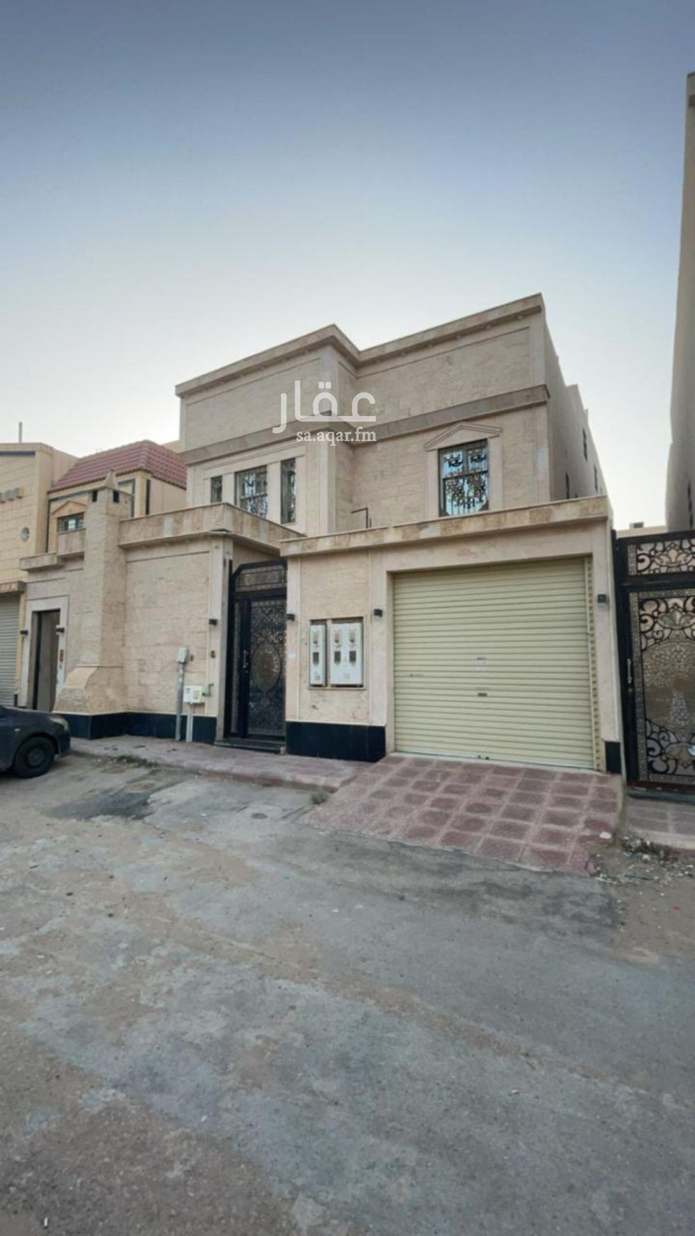 فيلا 6 غرف في ظهرة لبن، الرياض 9