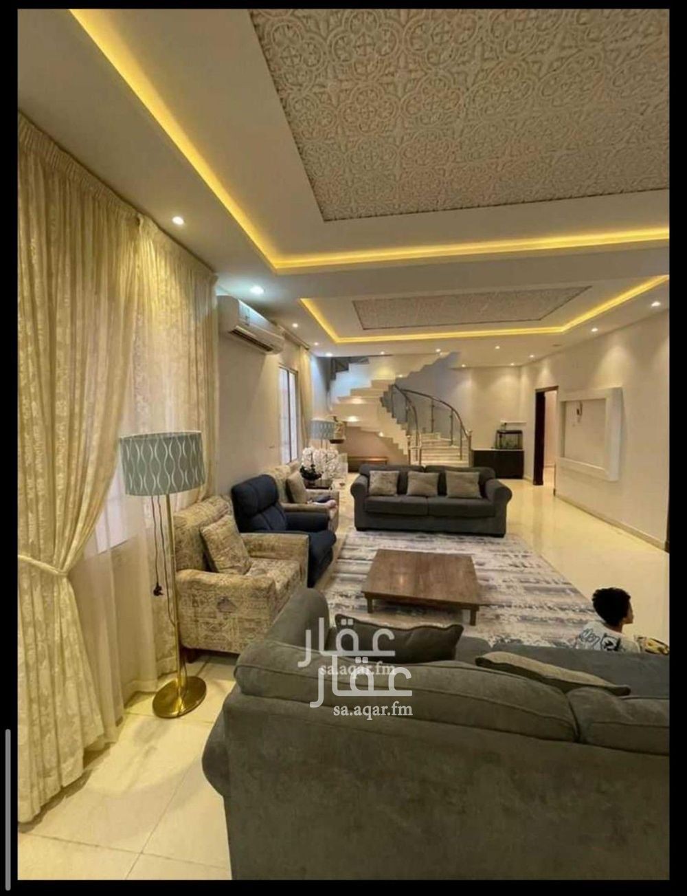 فيلا 6 غرف في ظهرة لبن، الرياض 7