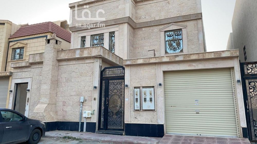 فيلا 6 غرف في ظهرة لبن، الرياض 13
