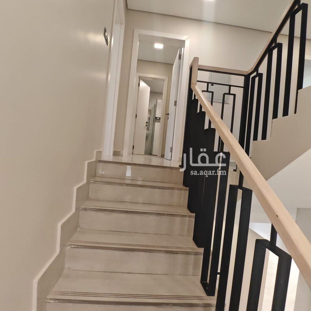4 bedroom villa in Al Narjis, Riyadh 19