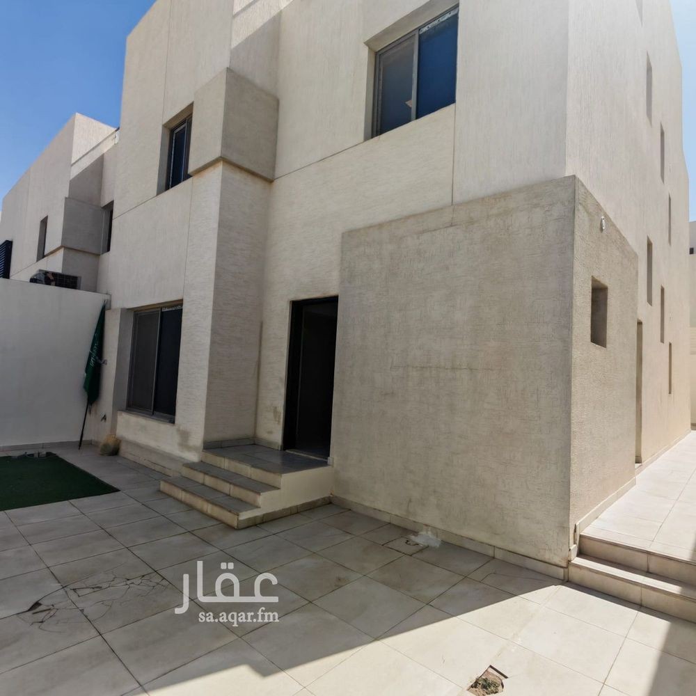 4 bedroom villa in Al Narjis, Riyadh 21