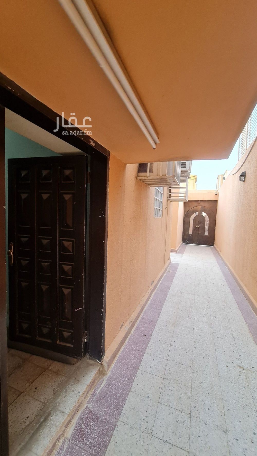 5 bedroom villa in Shubra, Riyadh 21