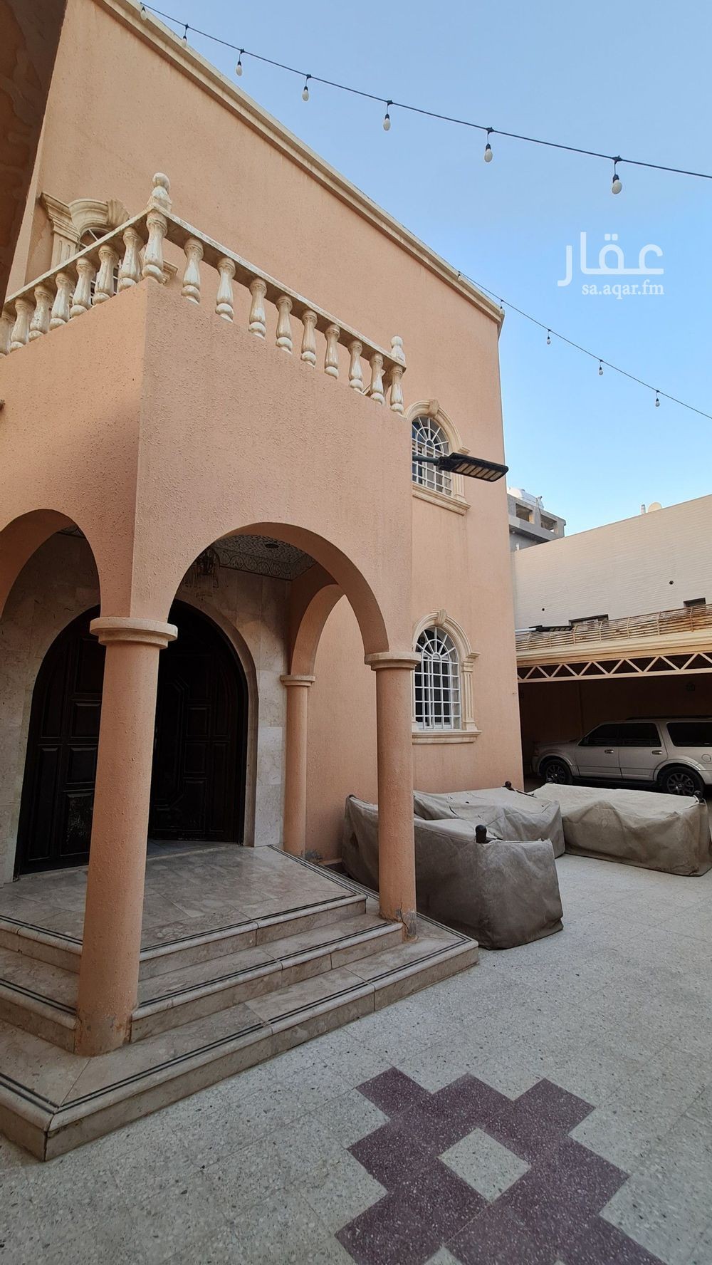 5 bedroom villa in Shubra, Riyadh 12